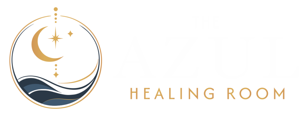 theazulhealingroom.com